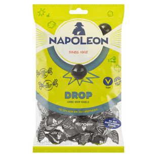 Napoleon Drop