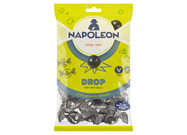 Napoleon Drop