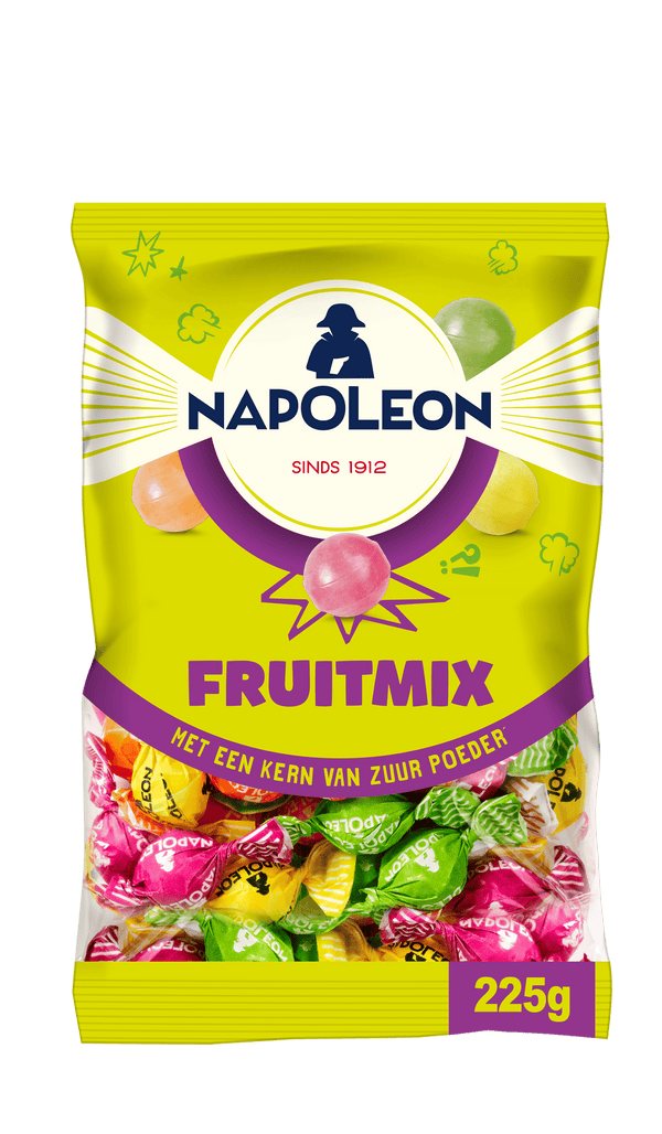 Napoleon Fruitmix