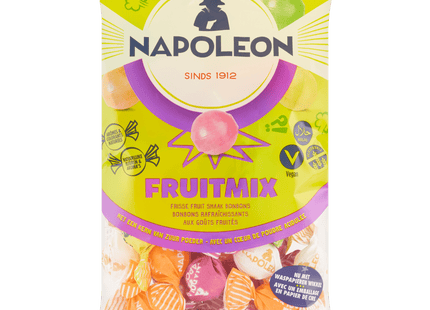 Napoleon Fruitmix