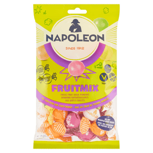 Napoleon Fruitmix