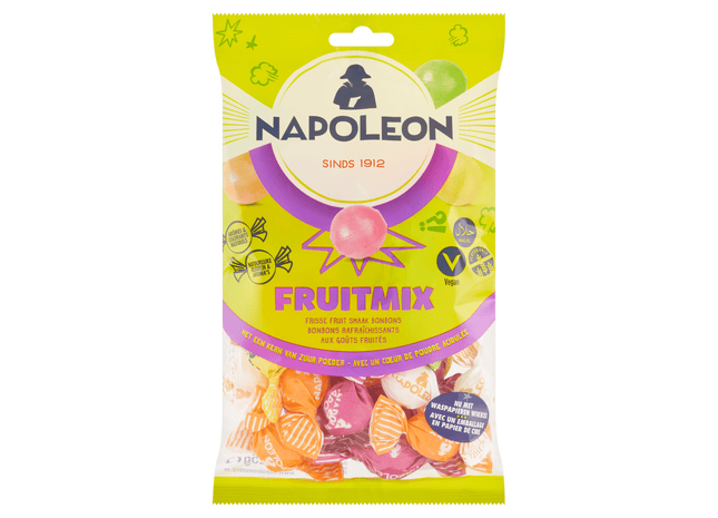 Napoleon Fruitmix