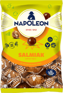 Napoleon Black and White