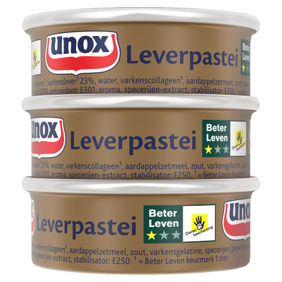 Meat preserves