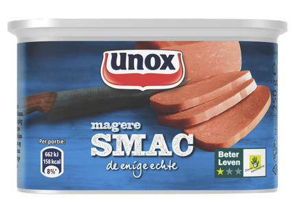 Unox Lean smac