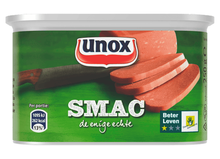 Unox Smac