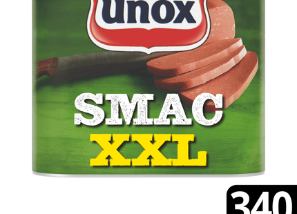 Unox Smac XXL