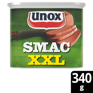 Unox Smac XXL