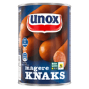 Unox Magere knaks