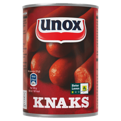 Unox Knakworst