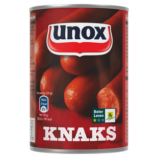 Unox Knaks