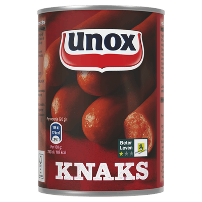 Unox Sausage