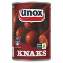 Unox Sausages