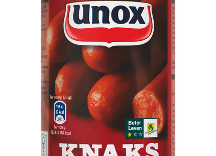 Unox Knaks