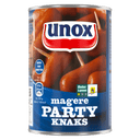 Unox Mager Party-Würstchen
