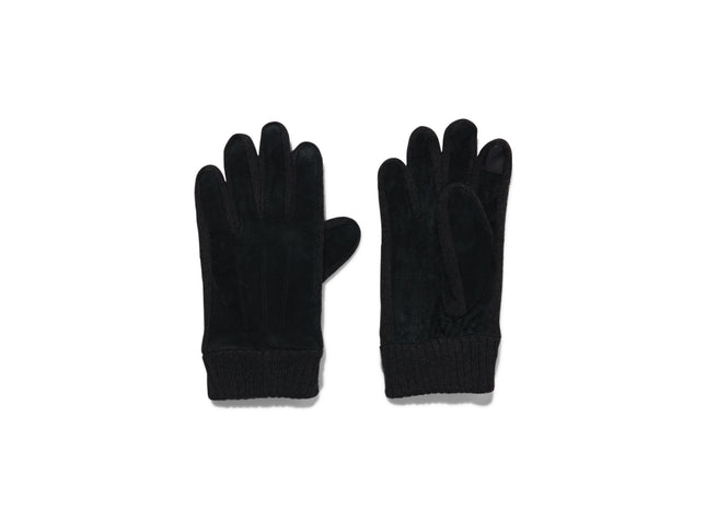 herenhandschoenen zwart