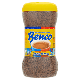 Benco Instant chocolade drink