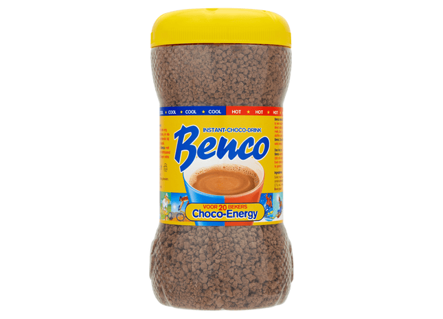 Benco Instant chocolade drink