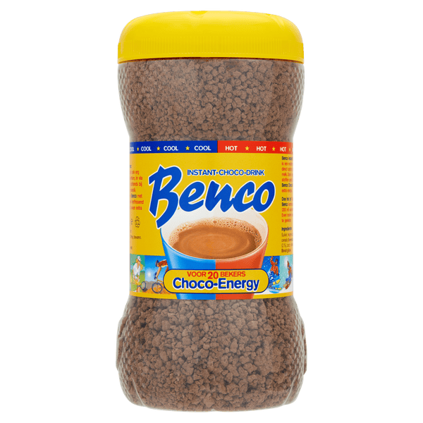 Benco Instant Schokoladengetränk