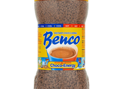 Benco Instant chocolate drink