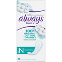 Always Cotton Protection Normal SP 28ct