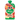 Olvarit 6+mnd Knijpfruit Banaan Aardbei