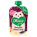 Olvarit 12+mnd Knijpfruit Smoothie Bosvruchten