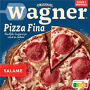 Wagner Pizza Fina salame