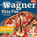 Wagner Pizza Fina Mozzarella