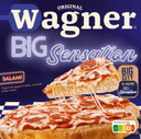 Wagner Big Sensation Salami