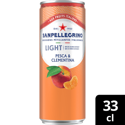 Fresh with fruit flavor