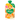 Olvarit 12+ Monate Quetschobst Mango Dinkel