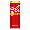 Coca-Cola Zitrone