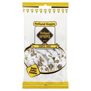 Traditioneel Holland Hopjes