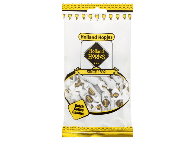 Traditioneel Holland Hopjes