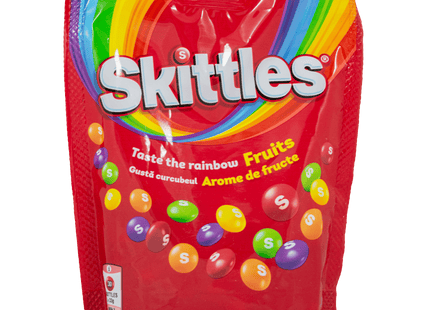 Skittles Fruits