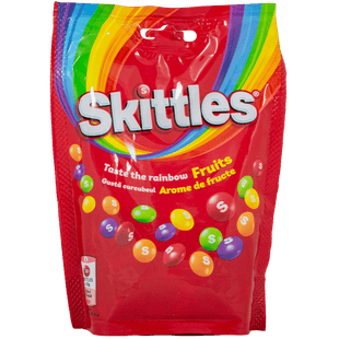 Skittles Fruits  Dutchshopper