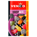 Venco Fruity Liquorice Mix