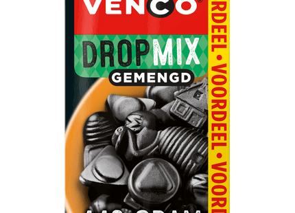 Venco Dropmix gemengd