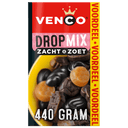 Venco Dropmix zacht zoet
