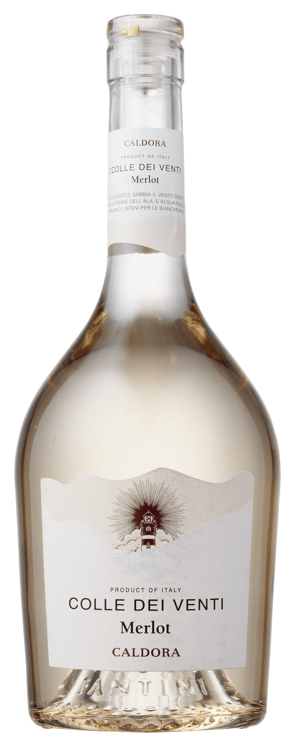 Colle dei Venti Caldora Merlot Rosé