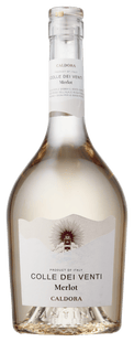 Colle dei Venti Caldora Merlot Rosé