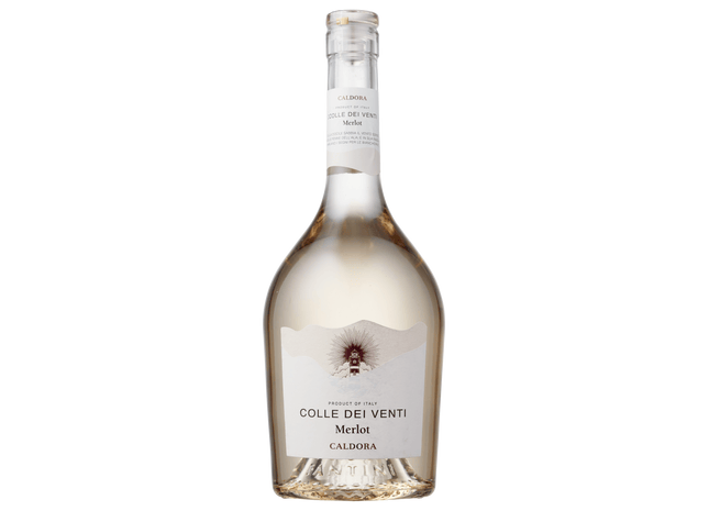 Colle dei Venti Caldora Merlot Rosé