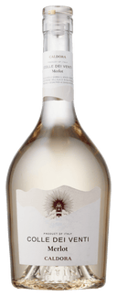 Colle dei Venti Caldora Merlot Rosé