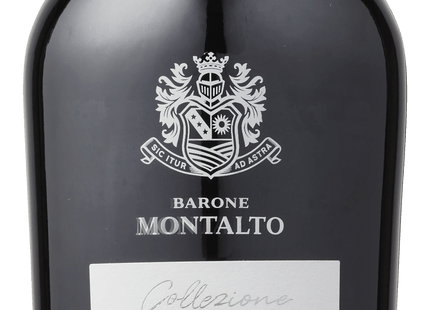 Barone Montalto Collezione di Famiglia Nerello Mascale