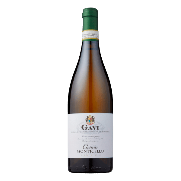 Casata Monticello Gavi DOCG