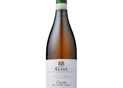 Casata Monticello Gavi DOCG