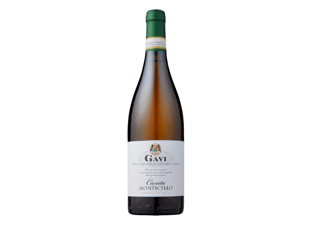 Casata Monticello Gavi DOCG