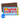 Tony's Chocolonely Chocoladereep Donkere Melk Fairtrade