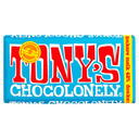 Tony's Chocolonely Schokoladenriegel Dunkle Milch Fairtrade